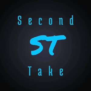 Second Take Sports Podcast