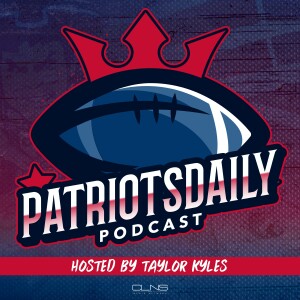 User Podcast Logo