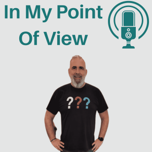 User Podcast Logo