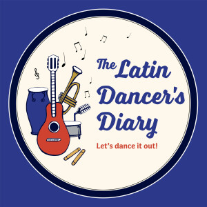 The Latin Dancer's Diary