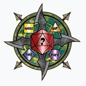User Podcast Logo