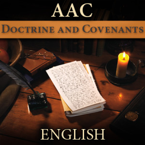 Doctrine and Covenants | AAC | ENGLISH
