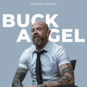 The Buck Angel Podcast