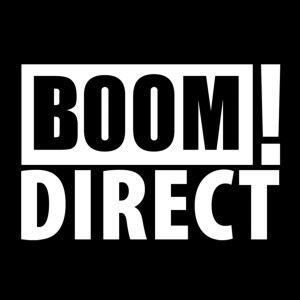 BOOM! Direct