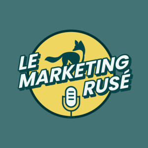 User Podcast Logo