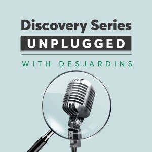 Discovery Series: Unplugged