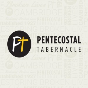 Pentecostal Tabernacle, Cambridge MA