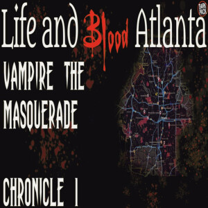 Life and Blood Atlanta