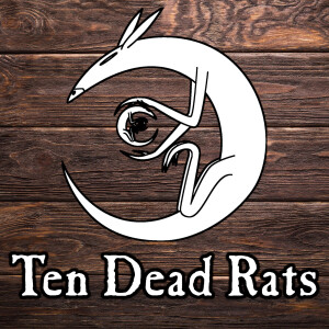 Ten Dead Rats Season 01