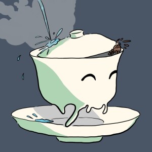 User Podcast Logo