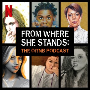 User Podcast Logo