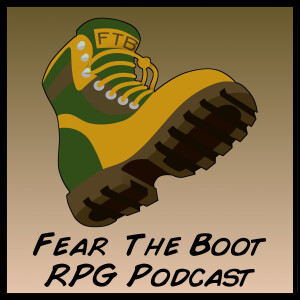 User Podcast Logo