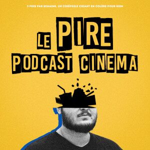 User Podcast Logo