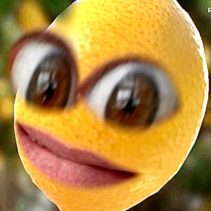 Annoyed Lemon 🍋