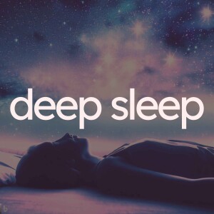 Deep Sleep Meditation Podcast