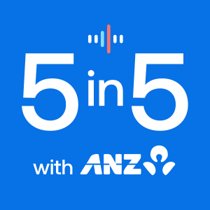 User Podcast Logo