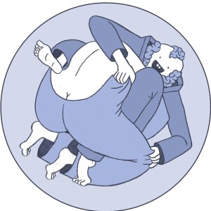User Podcast Logo