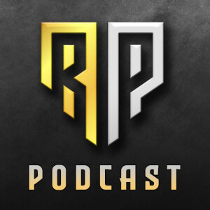 User Podcast Logo