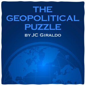 The Geopolitical Puzzle