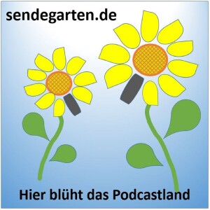 User Podcast Logo