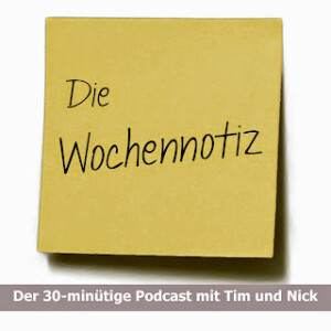 User Podcast Logo