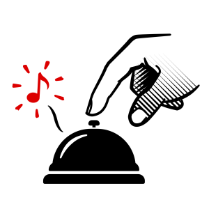 User Podcast Logo