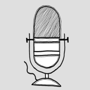 User Podcast Logo