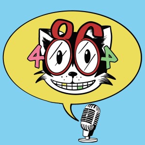 Le 48/64 - Le podcast référence en BD