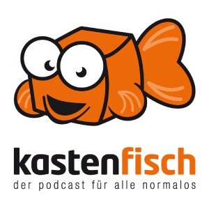 User Podcast Logo