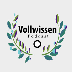 User Podcast Logo