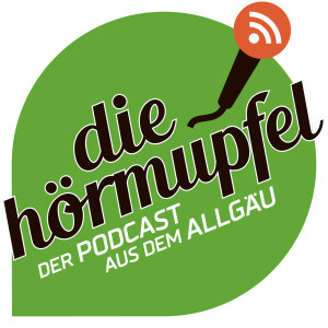 User Podcast Logo