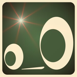User Podcast Logo