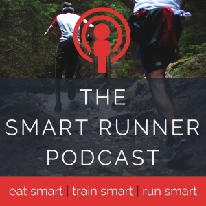 The Smart Runner Podcast