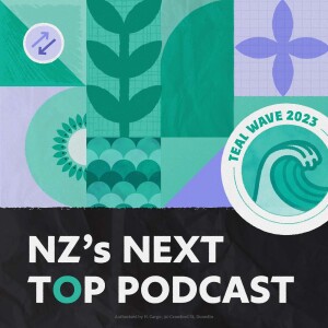 User Podcast Logo