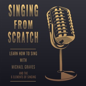 Singing From Scratch