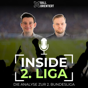 User Podcast Logo