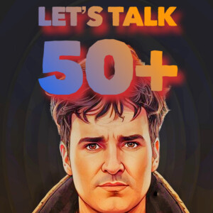 User Podcast Logo