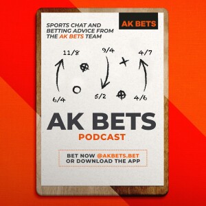 AK Bets Podcast