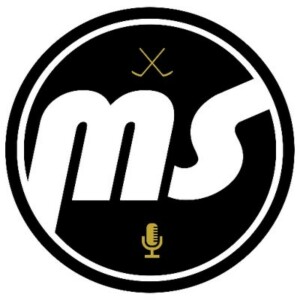 User Podcast Logo
