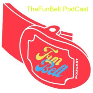 User Podcast Logo