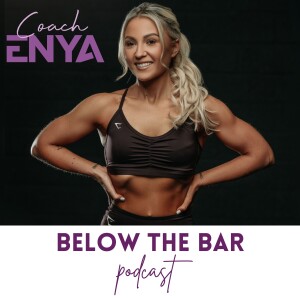 Coach Enya Podcast