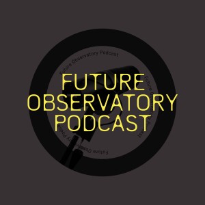 User Podcast Logo