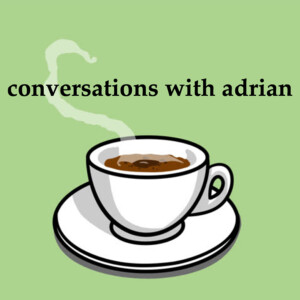 User Podcast Logo
