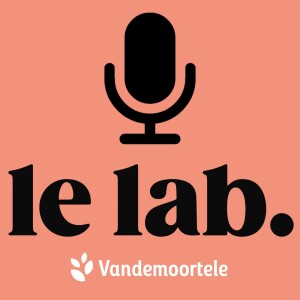 User Podcast Logo
