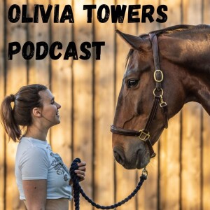 OLIVIA TOWERS PODCAST