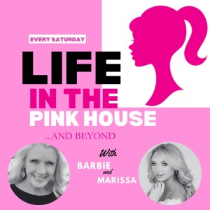 Life in the Pink House...and Beyond