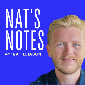 Nat's Notes