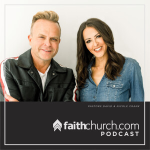 Faith Church - Audio Podcast