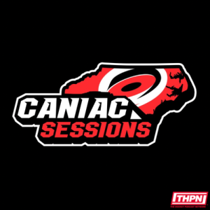 Caniac Sessions | For Carolina Hurricanes Fans