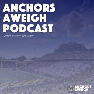 Anchors Aweigh Podcast